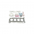 Megane 3- III Scenic 3 - III H4J Üst Conta Takım 101012709R